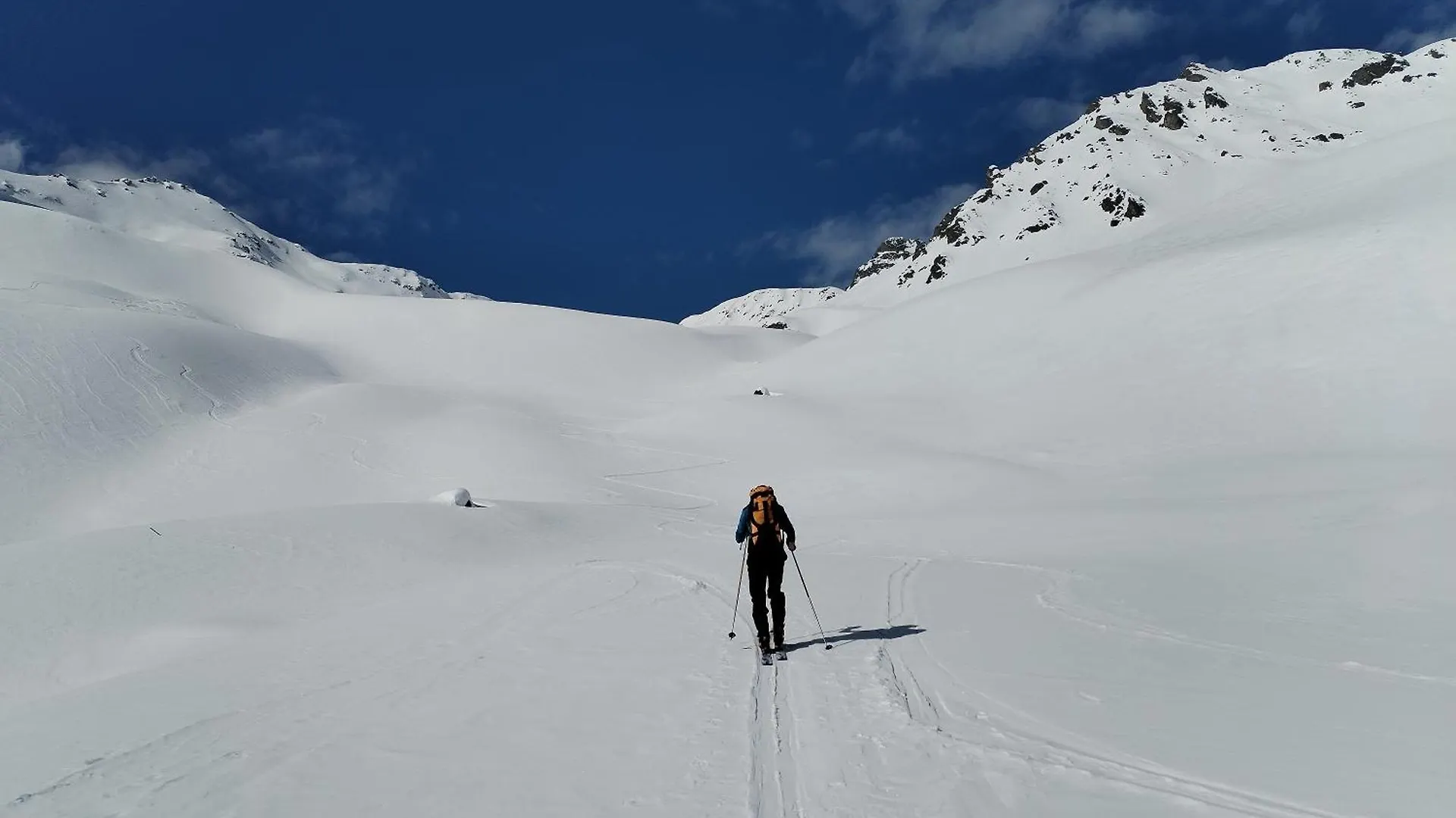 Via Cancano Valdidentro-Bormio Premadio 0*,  Italy