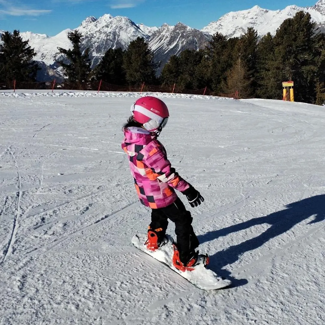 Via Cancano Valdidentro-Bormio Premadio 0*,  Italy