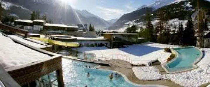 Via Cancano Valdidentro-Bormio Premadio Apartment